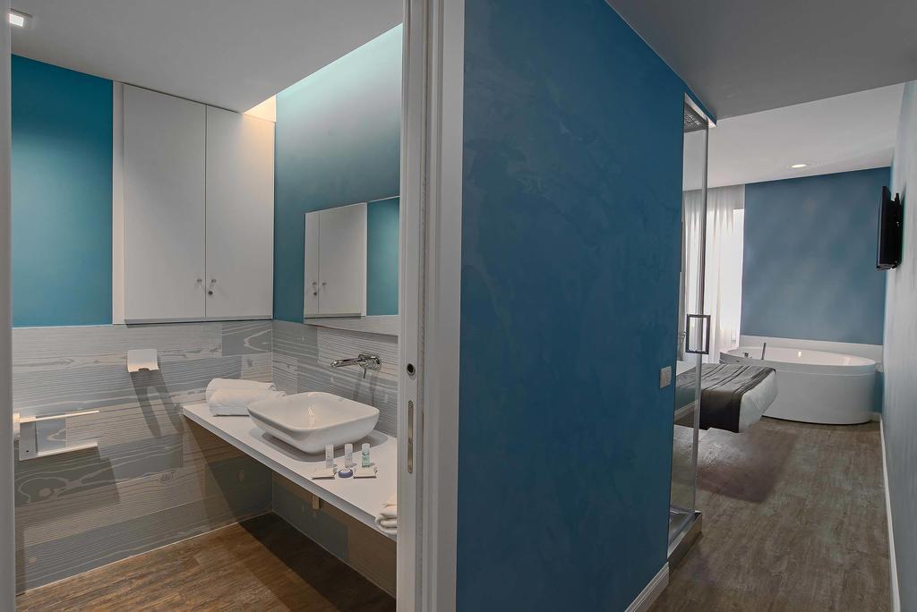 Ripetta Relais Roma