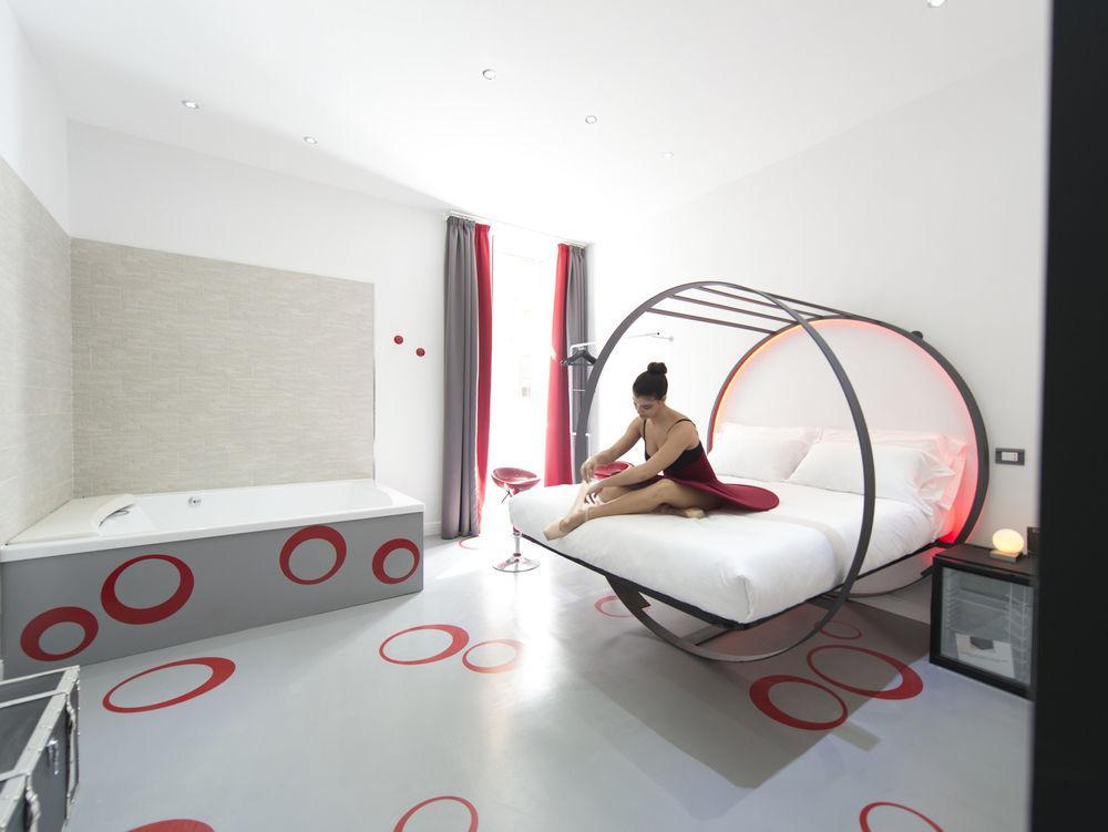 Ripetta Relais Guest house 4*