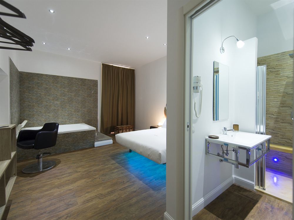 Ripetta Relais Guest house